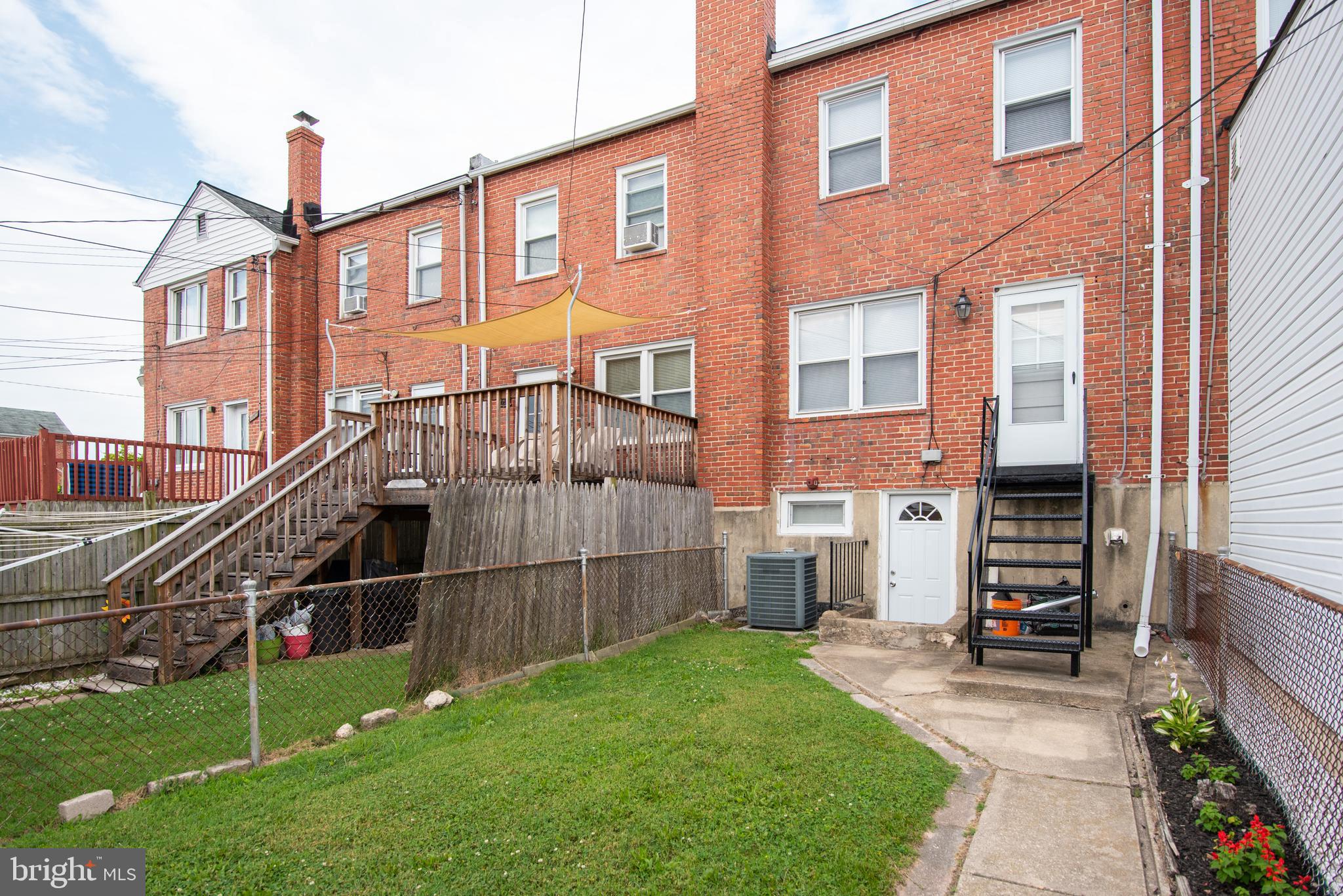 1645 Manor Road Dundalk, MD 21222 - Photo 37 of 39 Gallery Image 37