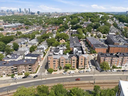 $349,000 | 26 Commonwealth Terrace, Unit 1, Boston, MA 02135