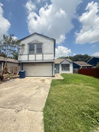$1,450 | 4110 Alaskian Sunrise, San Antonio, TX 78244