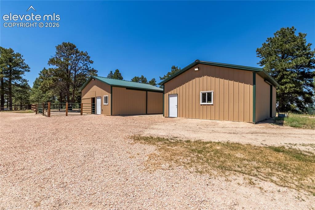 19755 Elbert Road Peyton, CO 80831 - Photo 42 of 48