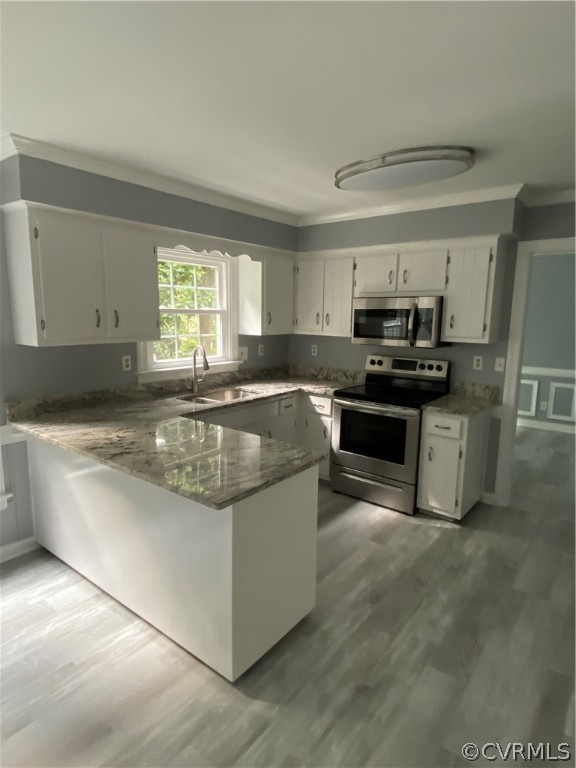 4026 Poplar Grove Road Midlothian, VA 23112 - Photo 8 of 26
