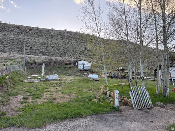 $95,000 | 75 North Church Street, Scofield, UT 84526