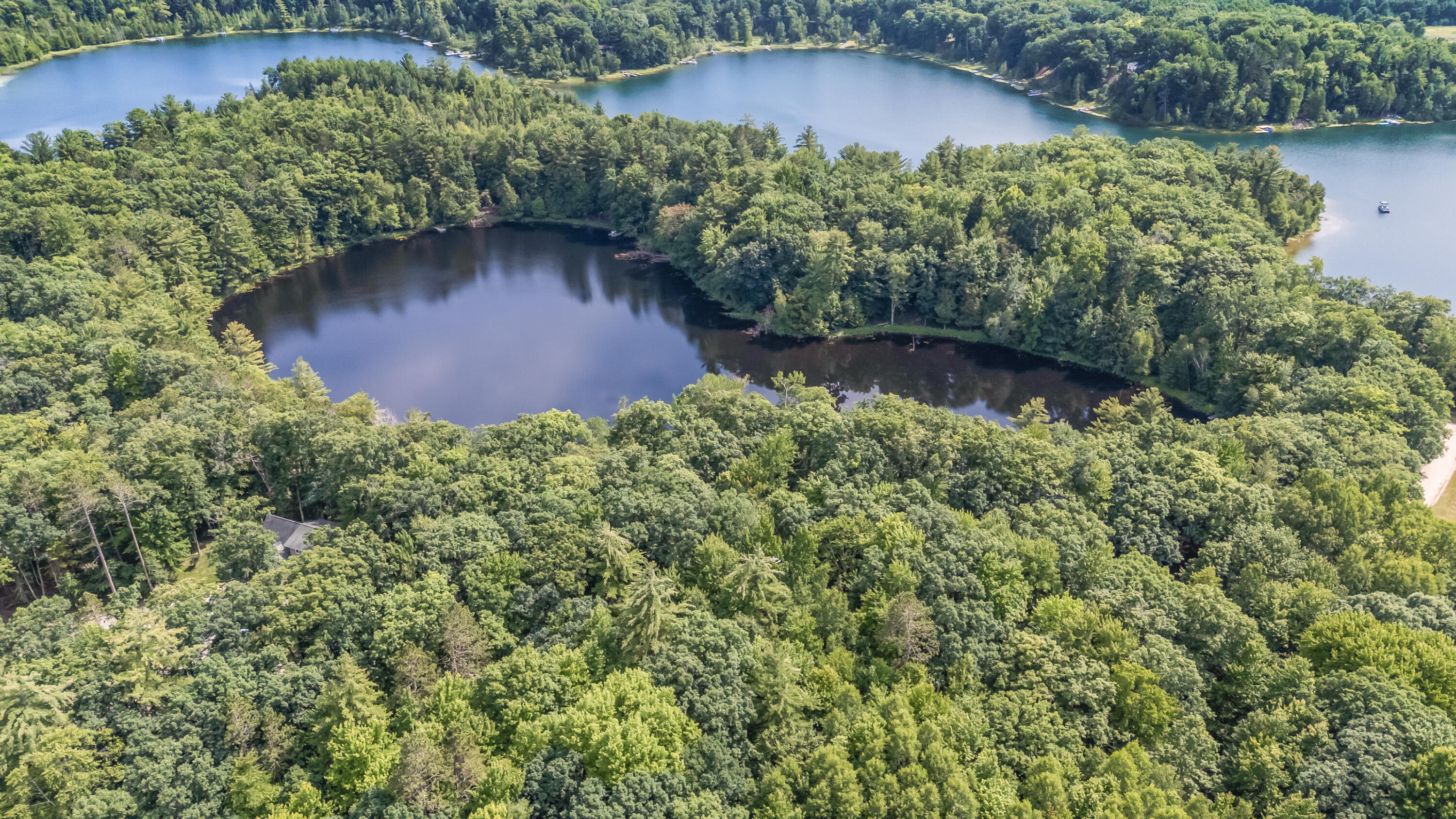 15 West 12 Mile Road Irons, MI 49644 - Photo 2 of 32 Lot15-12MileRd-Irons-28