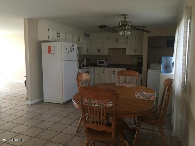 6152 West Berkeley Road Phoenix, AZ 85035 - Photo 4 of 8 Dining Area