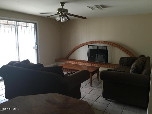 6152 West Berkeley Road Phoenix, AZ 85035 - Photo 5 of 8 Second Living Room