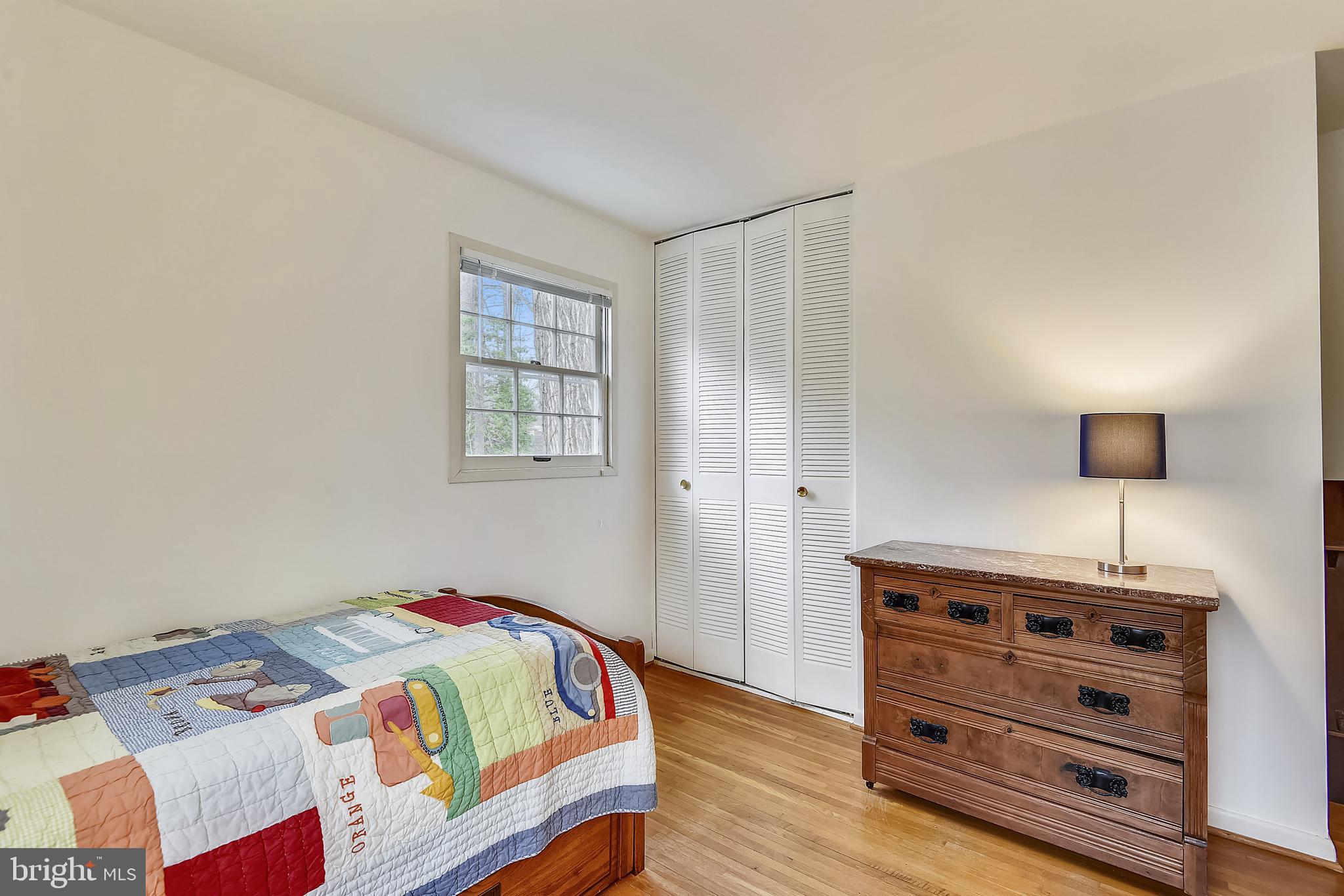 7708 Heming Place Springfield, VA 22151 - Photo 28 of 64 Second Bedroom