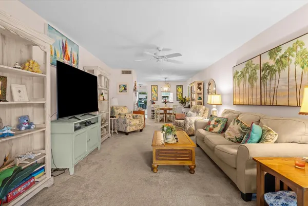 $172,000 | 2929 Southeast Ocean Boulevard, Unit 1309, Stuart, FL 34996