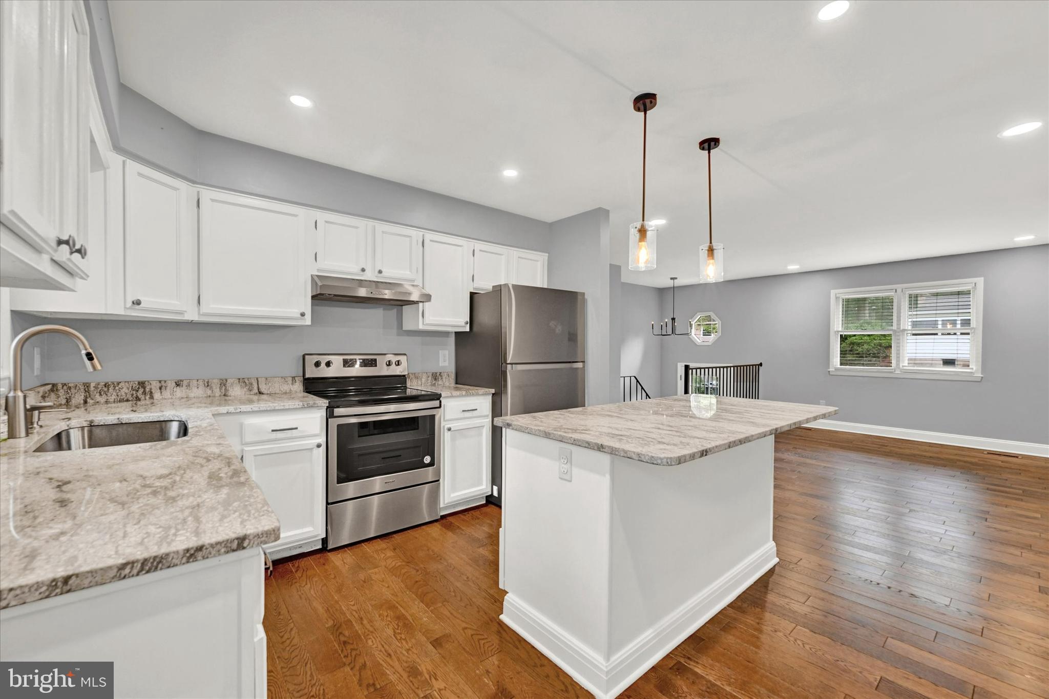 531 Kenmore Road Severna Park, MD 21146 - Photo 8 of 25 Kitchen
