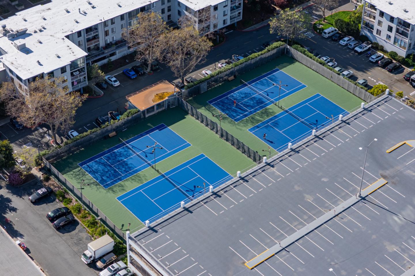 8 Commodore Drive, Unit C457 Emeryville, CA 94608 - Photo 36 of 49