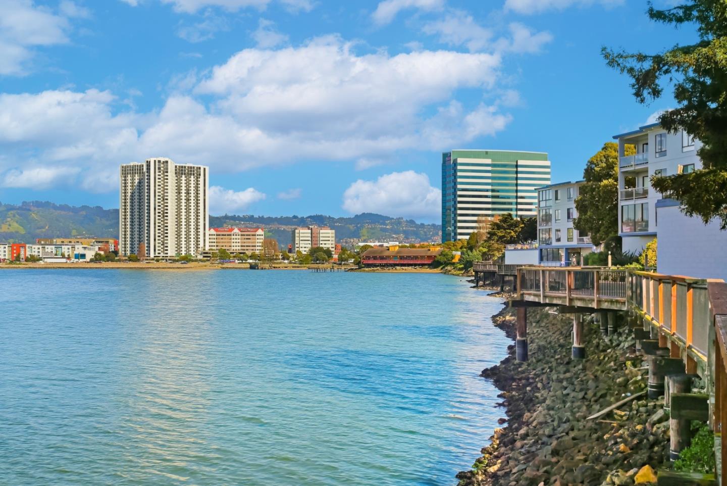 8 Commodore Drive, Unit C457 Emeryville, CA 94608 - Photo 43 of 49