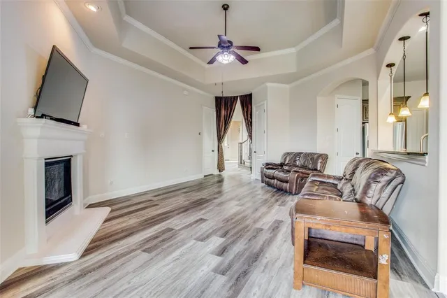 $3,800 | 216 Florence Drive, Lewisville, TX 75056