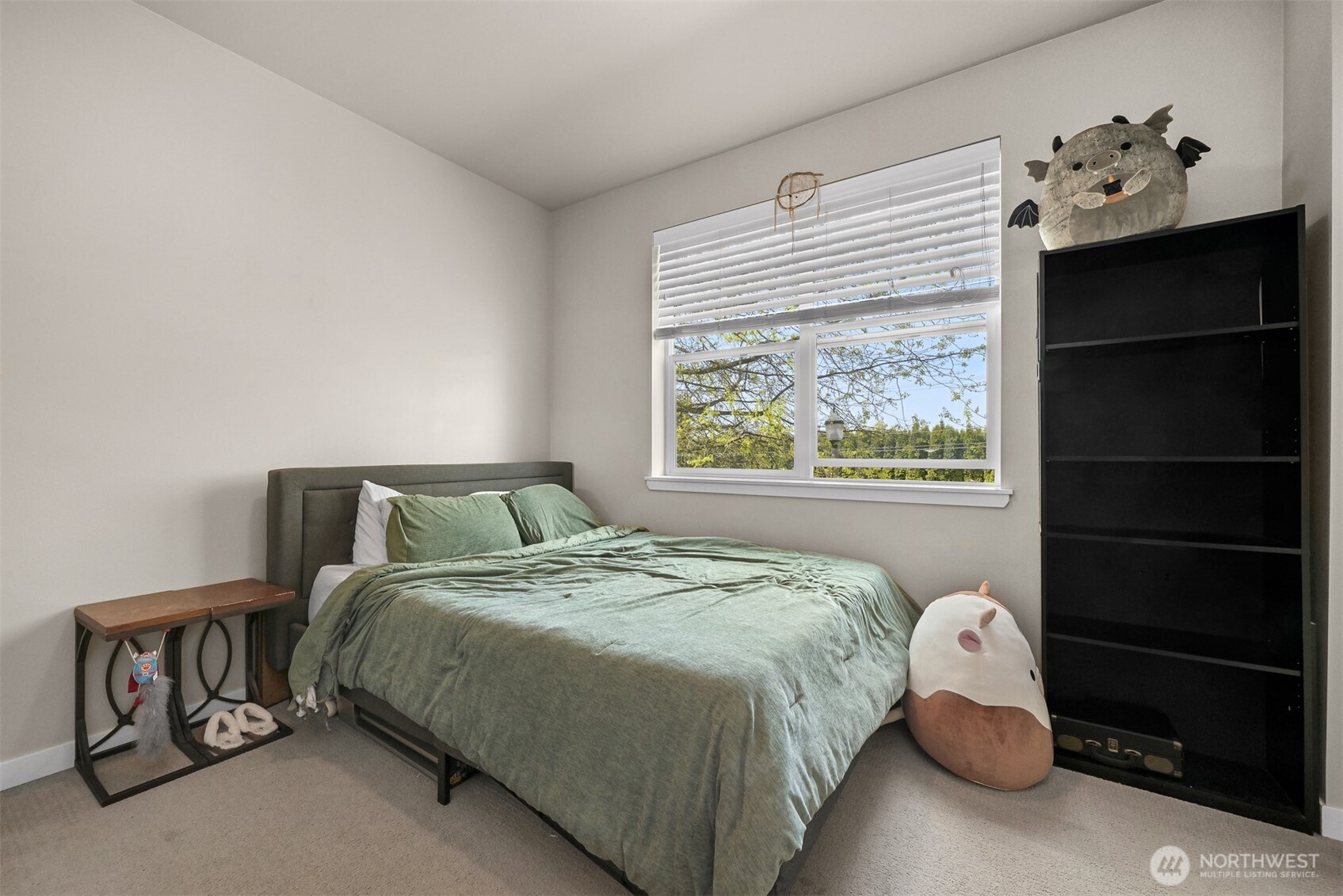 8844 Depot Road, Unit B211 Lynden, WA 98264 - Photo 2 of 29 a bedroom with a bed and window