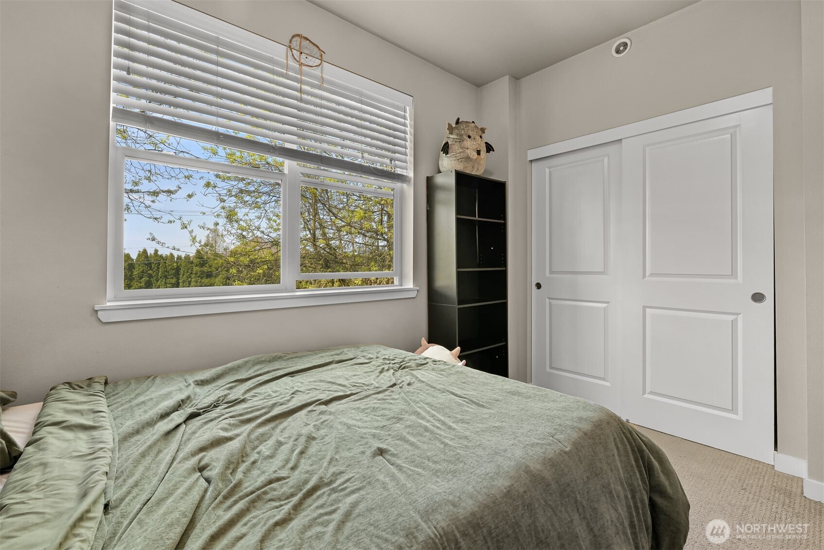 8844 Depot Road, Unit B211 Lynden, WA 98264 - Photo 3 of 29 a bedroom with a bed and a window