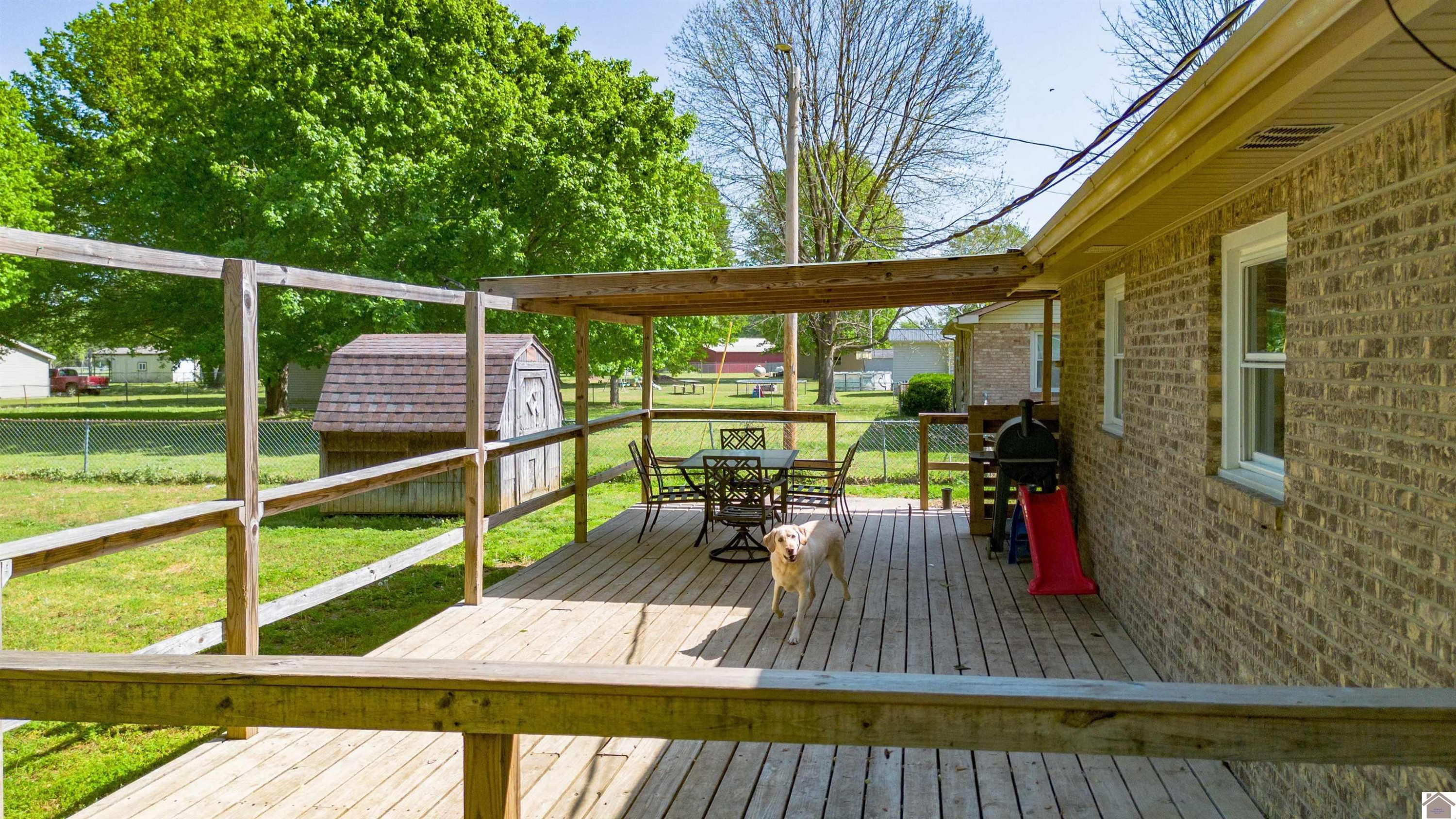 571 Rudd-Spees Road Ledbetter, KY 42058 - Photo 6 of 24 Photo 6