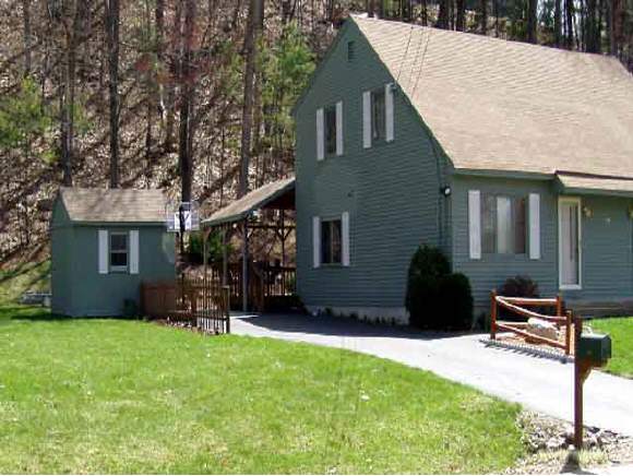 41 A Dale Road Hooksett, NH 03106 - Photo 1 of 1