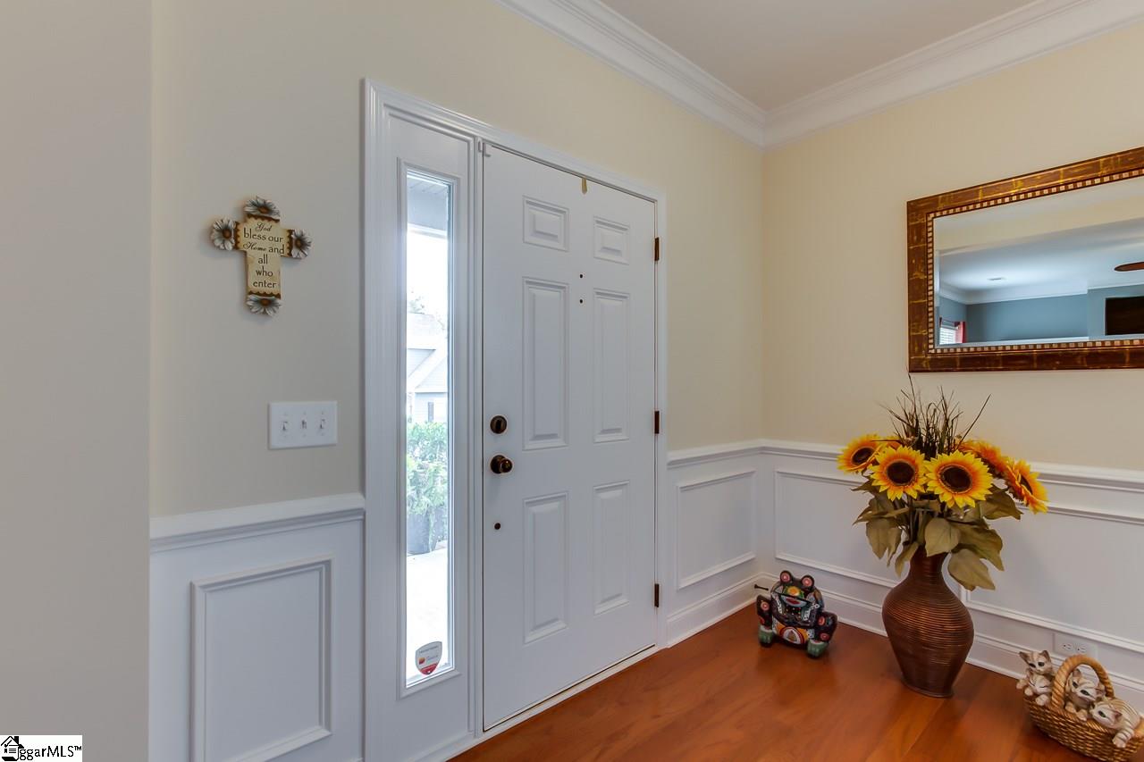 126 Arnold Mill Road Simpsonville, SC 29680 - Photo 4 of 36 Gallery Image 4