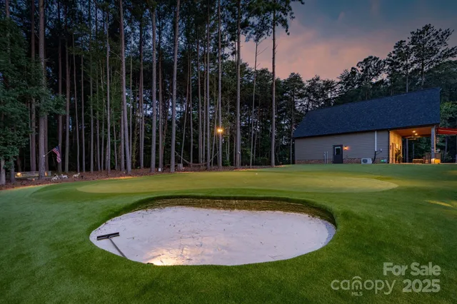 a view of outdoor space yard and tree
