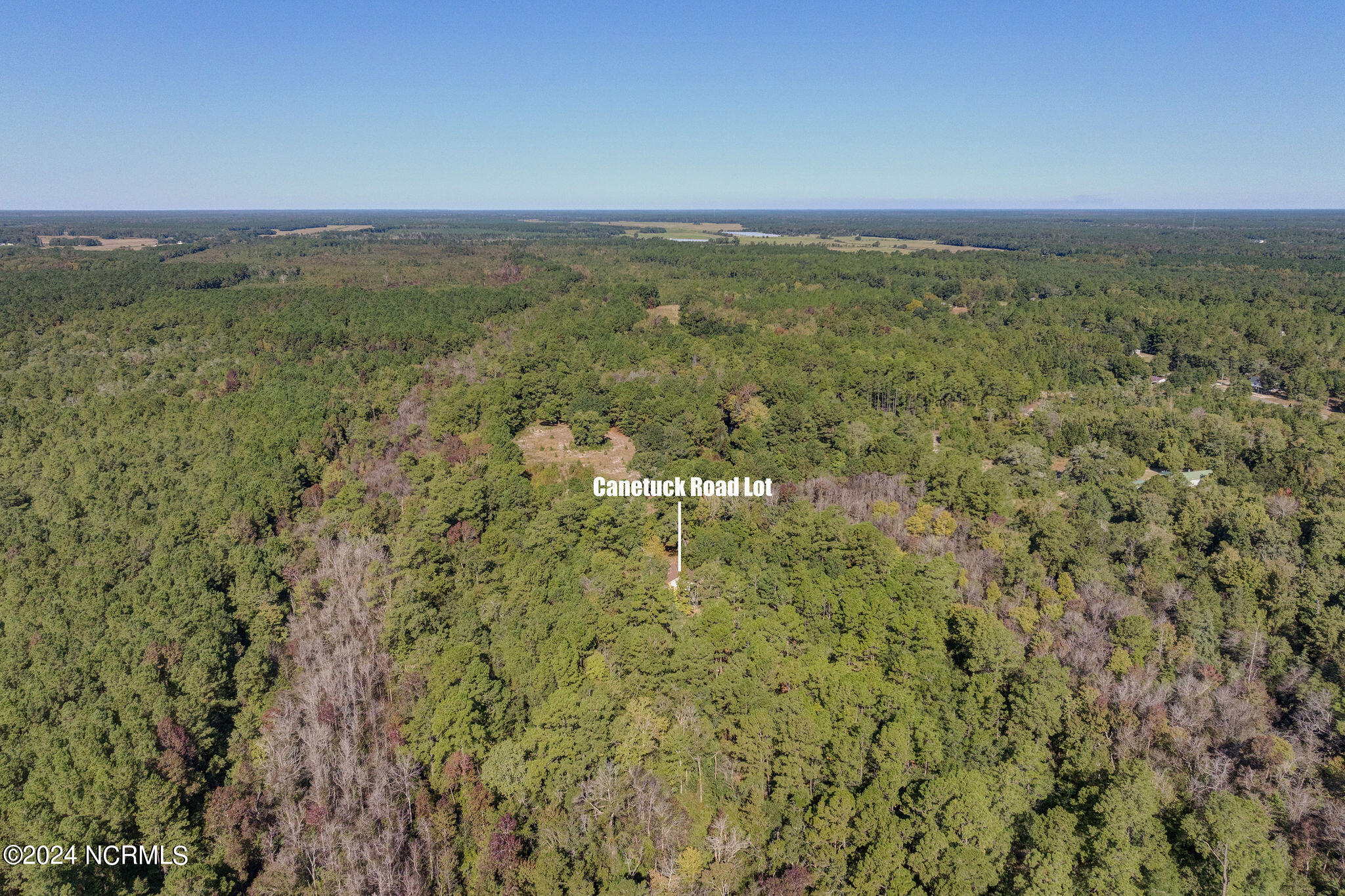 6715 Canetuck Road Currie, NC 28435 - Photo 36 of 74 6621CanetuckDrone-15