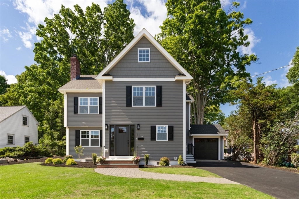 71 Converse Street Wakefield, MA 01880 - Photo 5 of 38