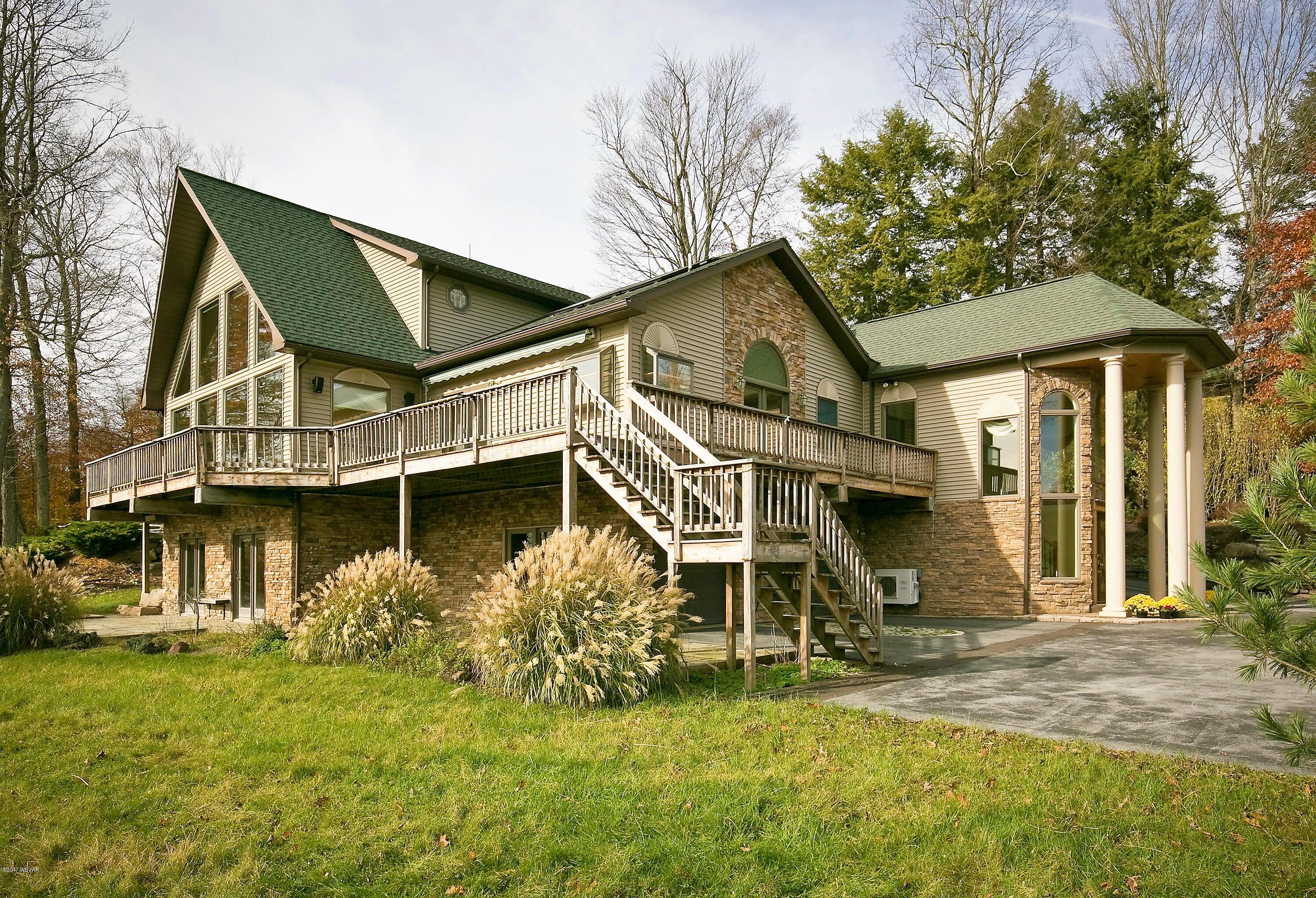 515 Logue Hill Road Trout Run, PA 17771 - Photo 1 of 41 515 Logue Hill Road