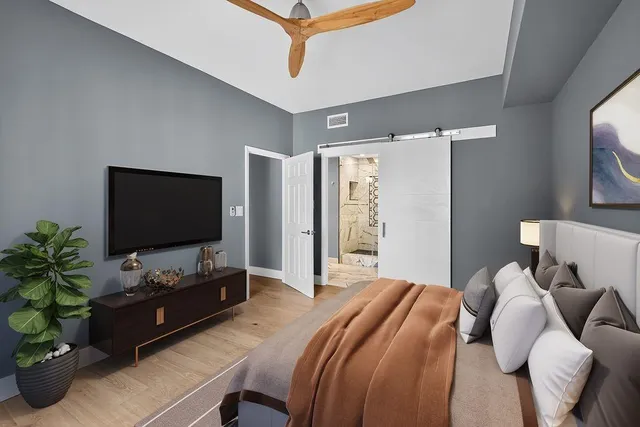 $429,900 | 1101 Juniper Street Northeast, Unit 818, Atlanta, GA 30309