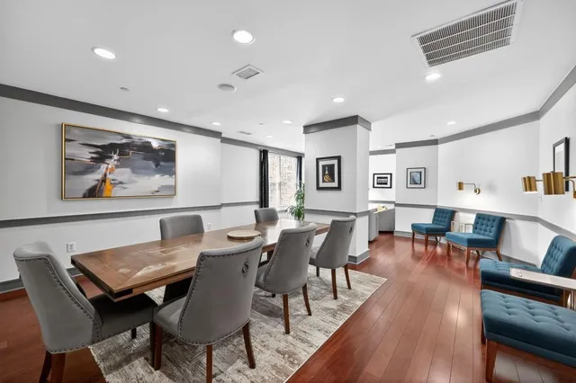 $429,900 | 1101 Juniper Street Northeast, Unit 818, Atlanta, GA 30309