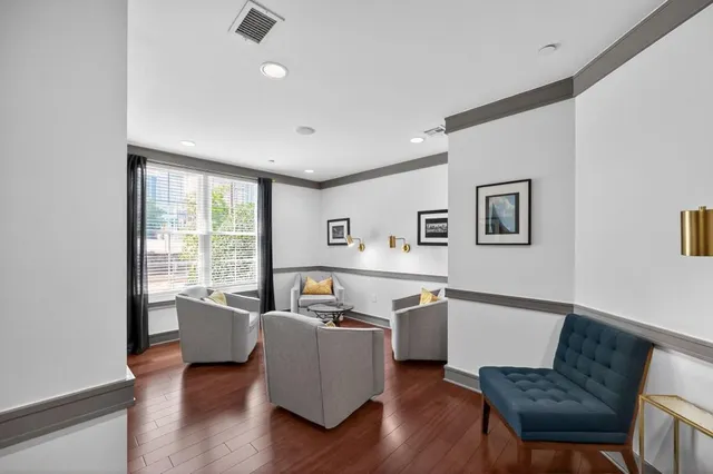 $429,900 | 1101 Juniper Street Northeast, Unit 818, Atlanta, GA 30309