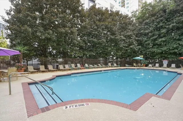 $429,900 | 1101 Juniper Street Northeast, Unit 818, Atlanta, GA 30309