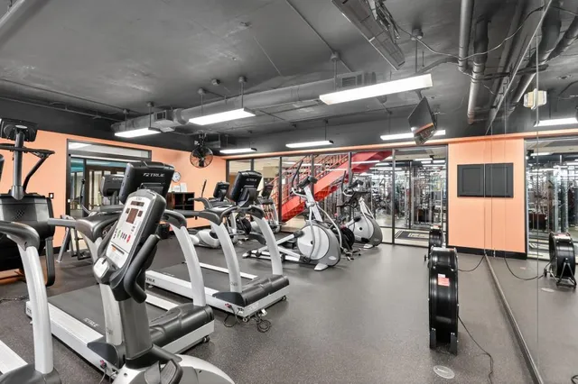 $429,900 | 1101 Juniper Street Northeast, Unit 818, Atlanta, GA 30309