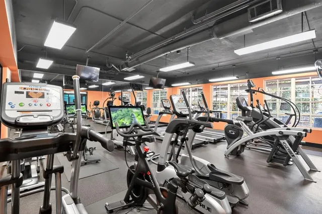 $429,900 | 1101 Juniper Street Northeast, Unit 818, Atlanta, GA 30309