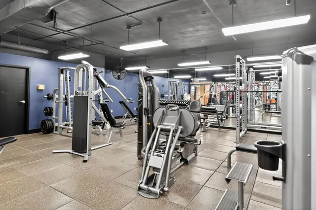 $429,900 | 1101 Juniper Street Northeast, Unit 818, Atlanta, GA 30309