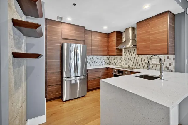 $429,900 | 1101 Juniper Street Northeast, Unit 818, Atlanta, GA 30309