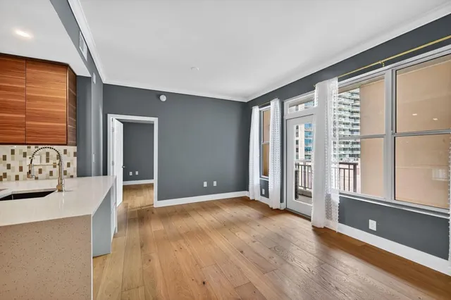 $429,900 | 1101 Juniper Street Northeast, Unit 818, Atlanta, GA 30309