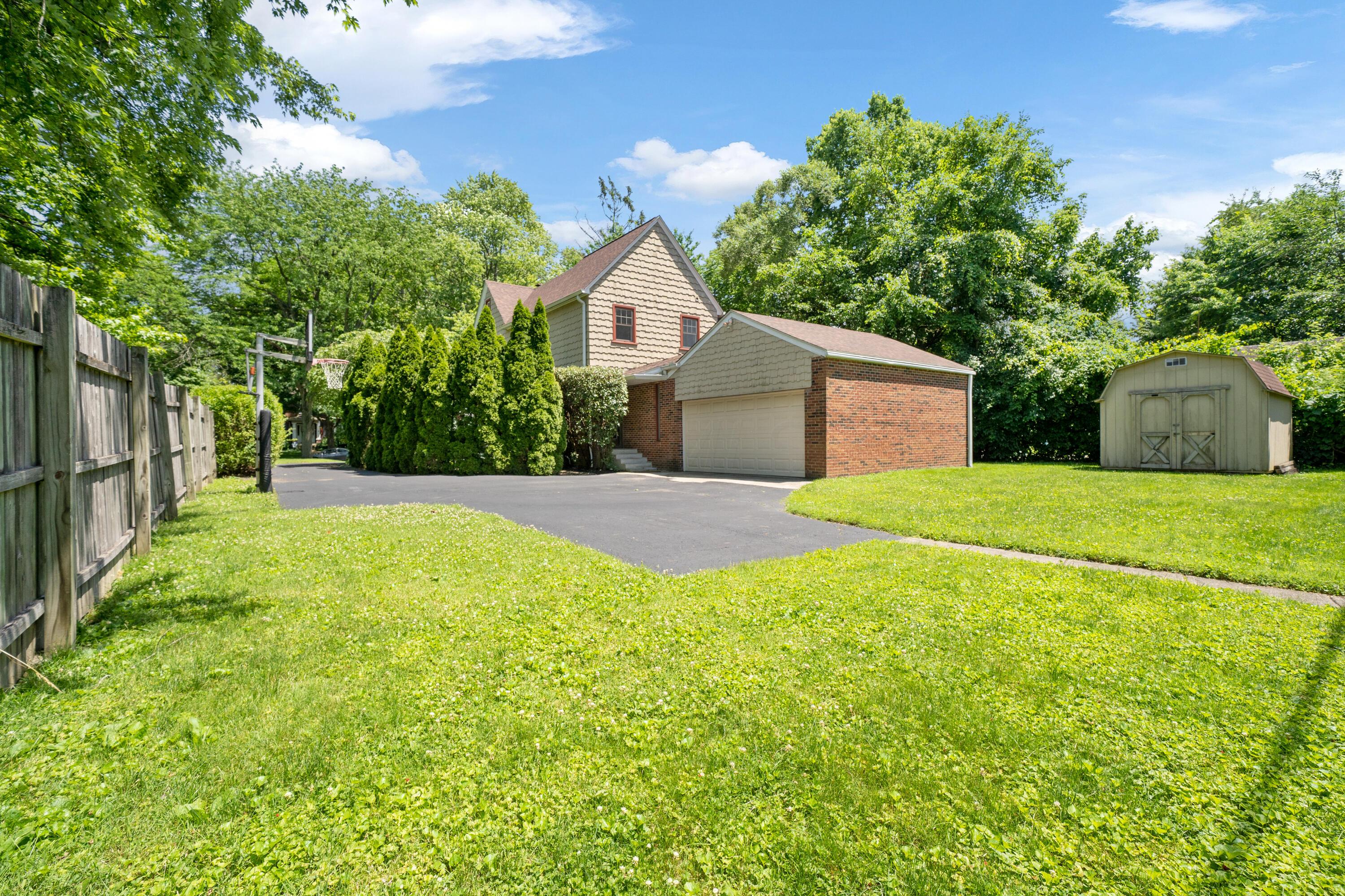 89 North Cassingham Road Bexley, OH 43209 - Photo 61 of 68 DSC01656