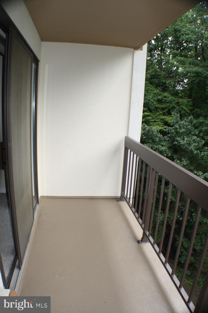 800 Avondale Road, Unit 6C Wallingford, PA 19086 - Photo 17 of 25 a view of a porch