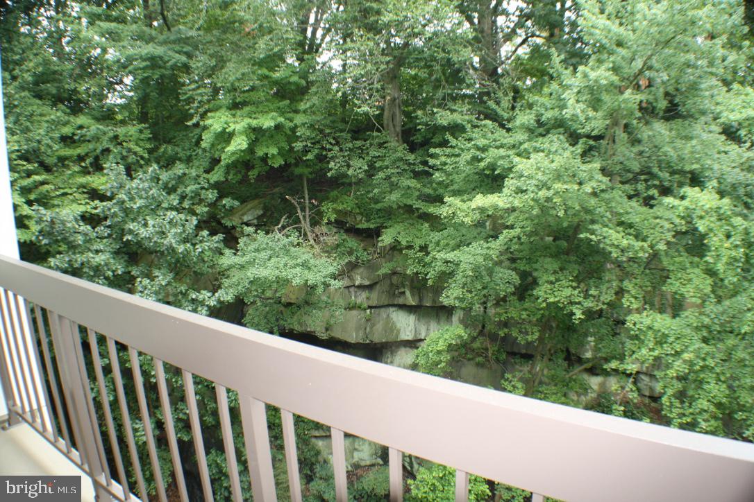 800 Avondale Road, Unit 6C Wallingford, PA 19086 - Photo 18 of 25 a city view from a balcony