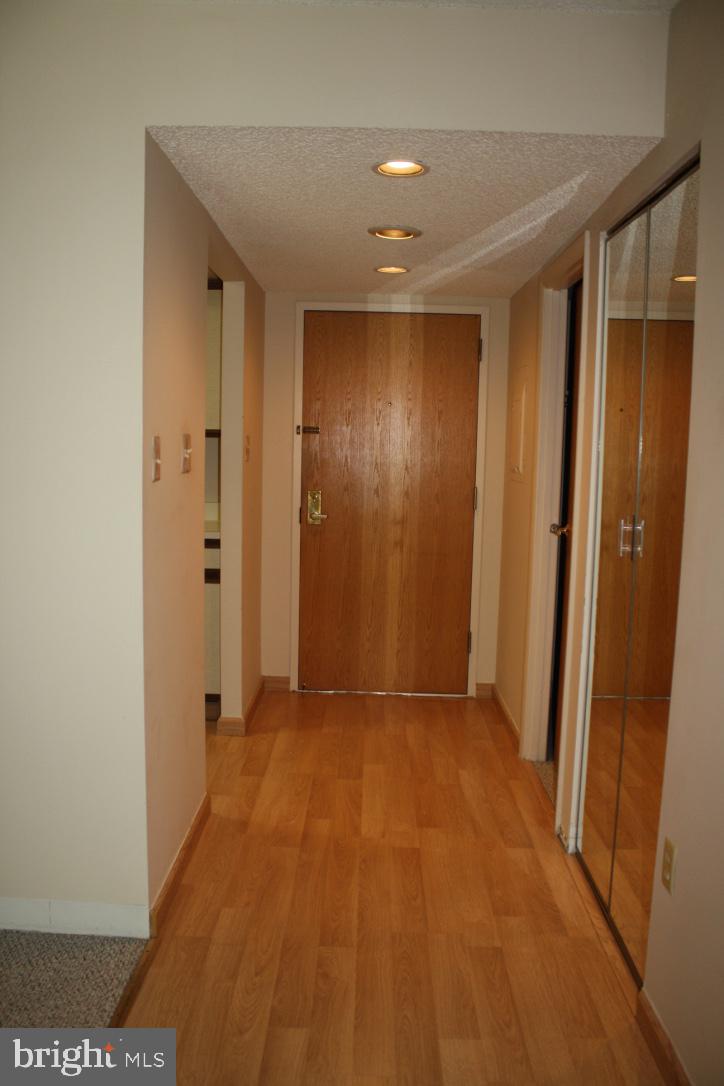 800 Avondale Road, Unit 6C Wallingford, PA 19086 - Photo 22 of 25 a view of hallway with a hallway