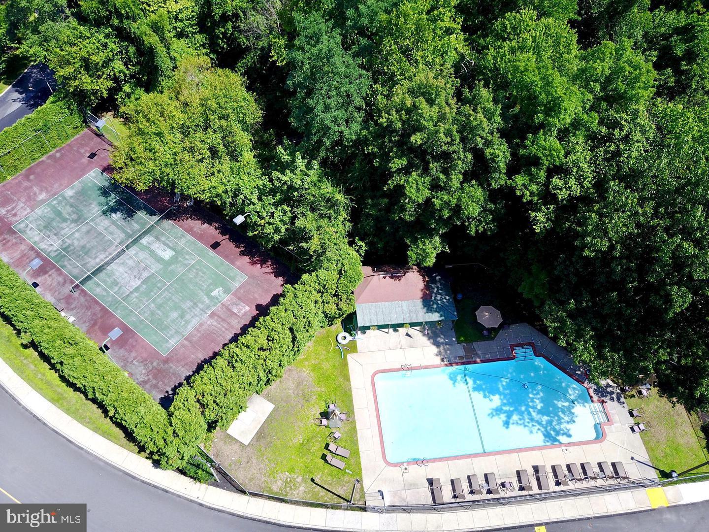 800 Avondale Road, Unit 6C Wallingford, PA 19086 - Photo 23 of 25