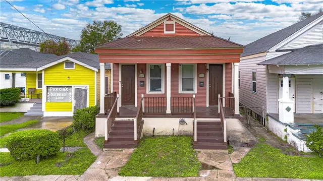 $1,000 | 1315 Teche Street, New Orleans, LA 70114