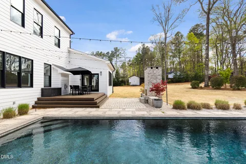 $1,250,000 | 1117 Barley Stone Way, Raleigh, NC 27603