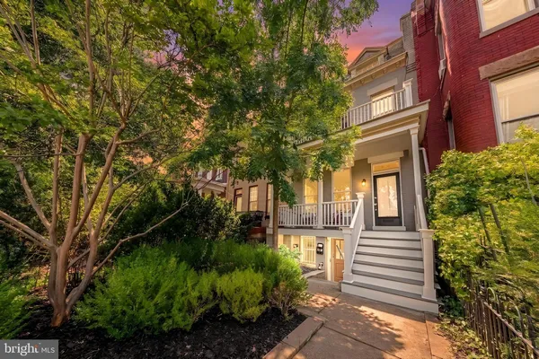 $1,495,000 | 659 Maryland Avenue Northeast, Washington, DC 20002