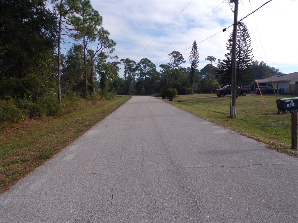 12069 Borax Avenue Punta Gorda, FL 33955 - Photo 9 of 10 a view of a park