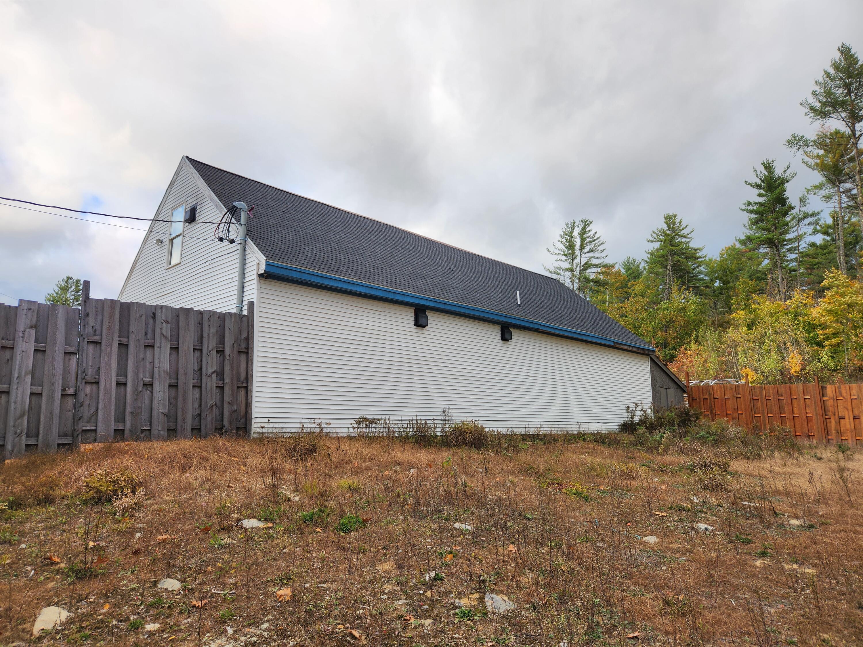 41 Faunce Road Buckfield, ME 04220 - Photo 14 of 31 20241010_163030