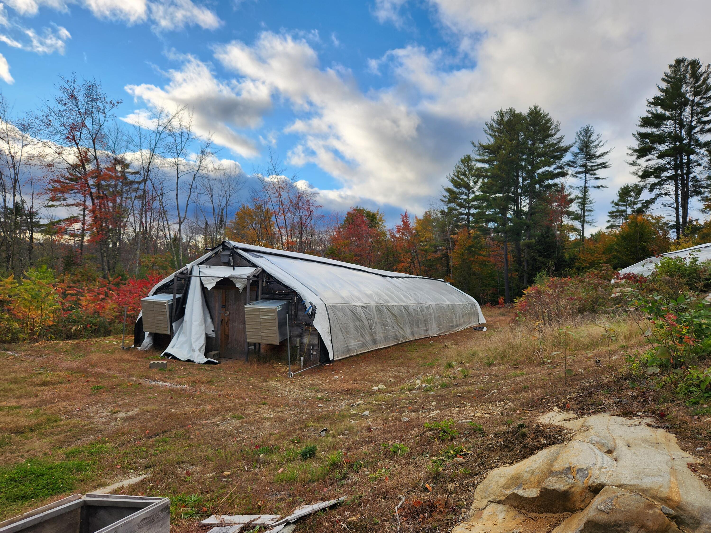 41 Faunce Road Buckfield, ME 04220 - Photo 18 of 31 20241010_163140