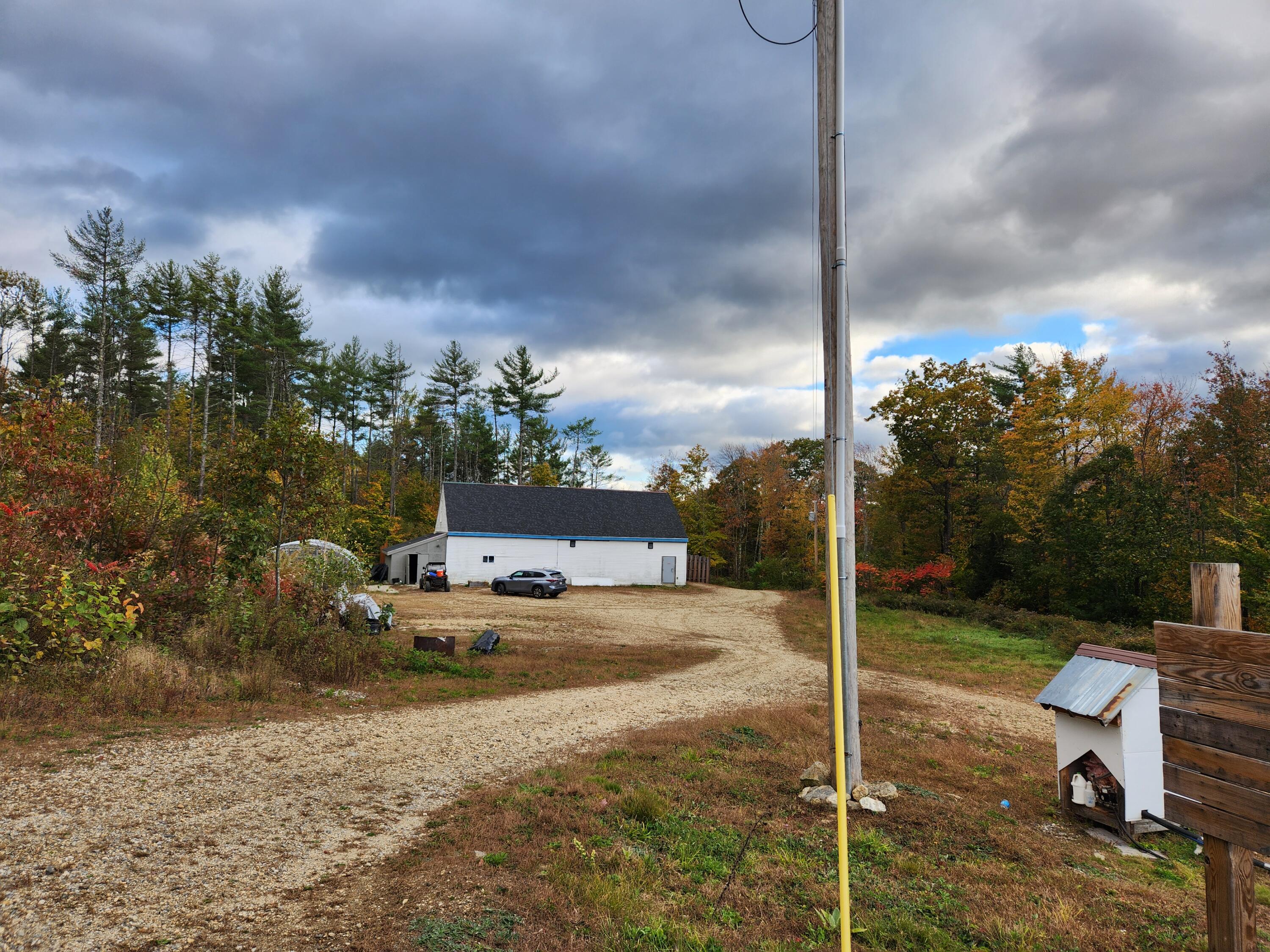 41 Faunce Road Buckfield, ME 04220 - Photo 21 of 31 20241010_163217