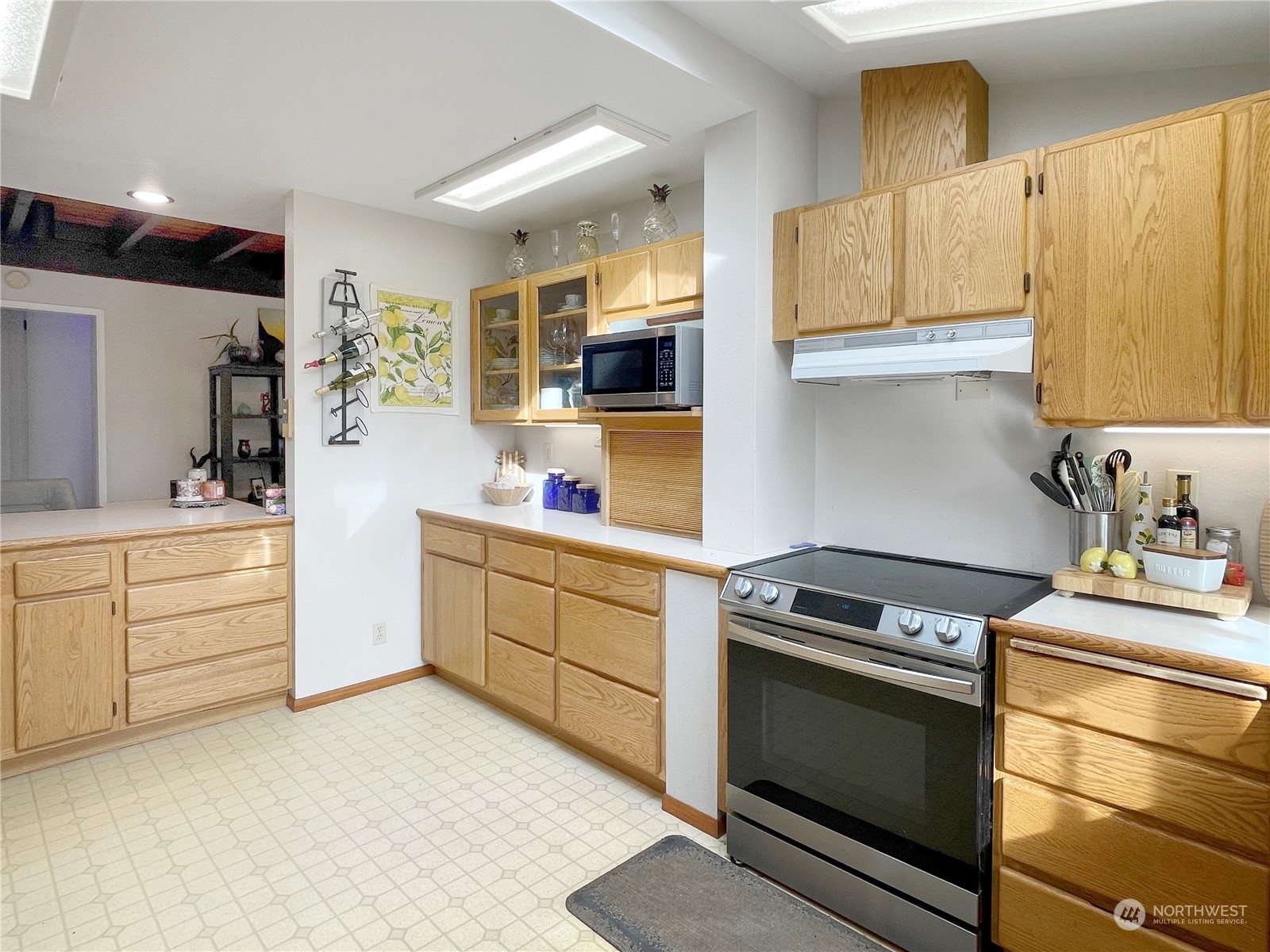 521 Maranatha Road Kelso, WA 98626 - Photo 11 of 40 Gallery Image 11