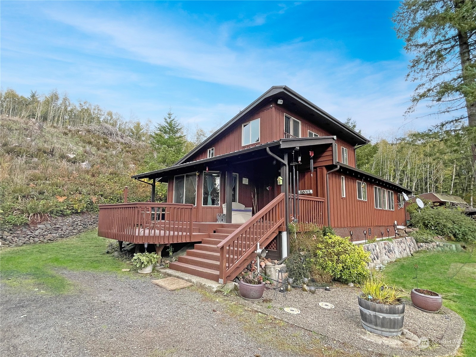 521 Maranatha Road Kelso, WA 98626 - Photo 25 of 40 Gallery Image 25