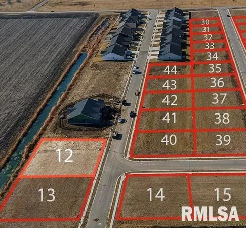 $67,000 | 5216 Verdant Lane, Unit LOT12, Springfield, IL 62711