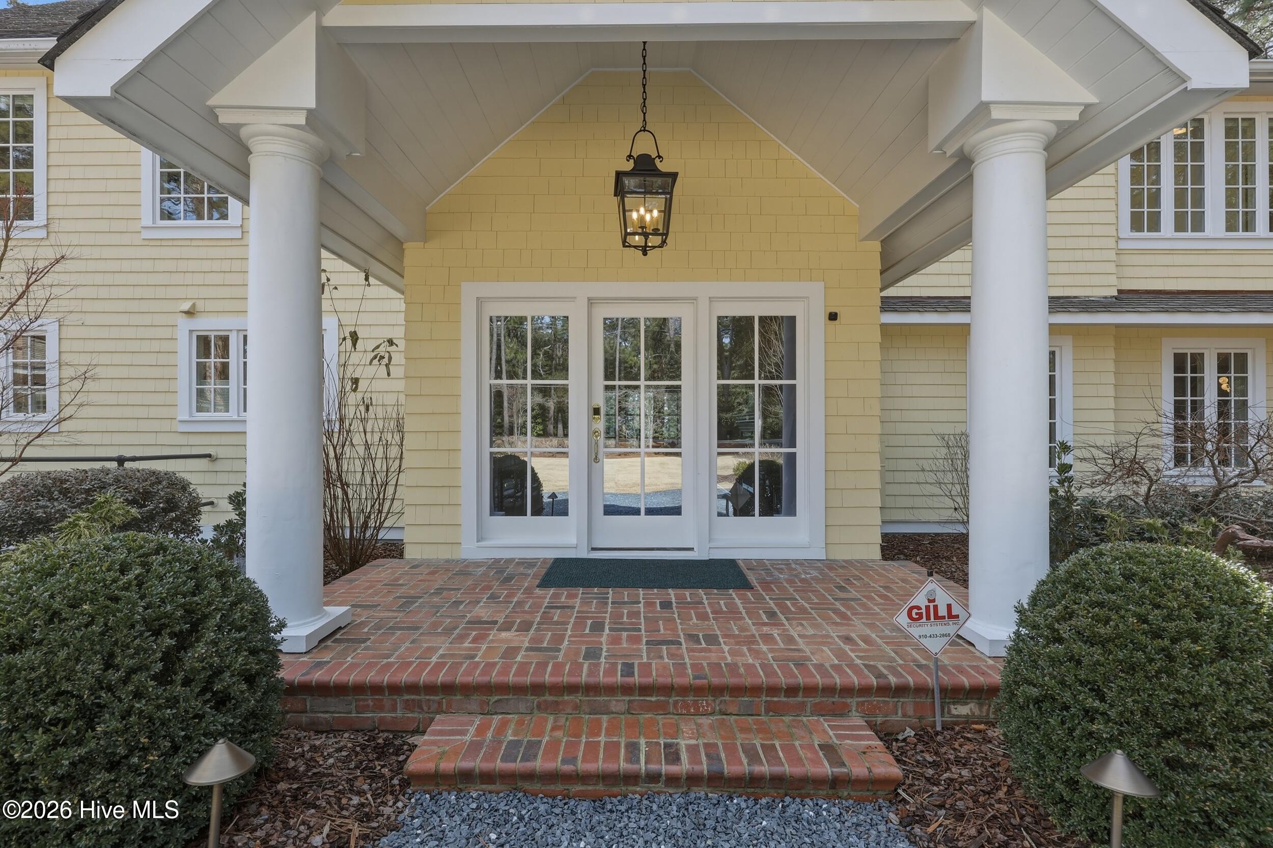 190 Midland Road Pinehurst, NC 28374 - Photo 3 of 64 4_img_4857
