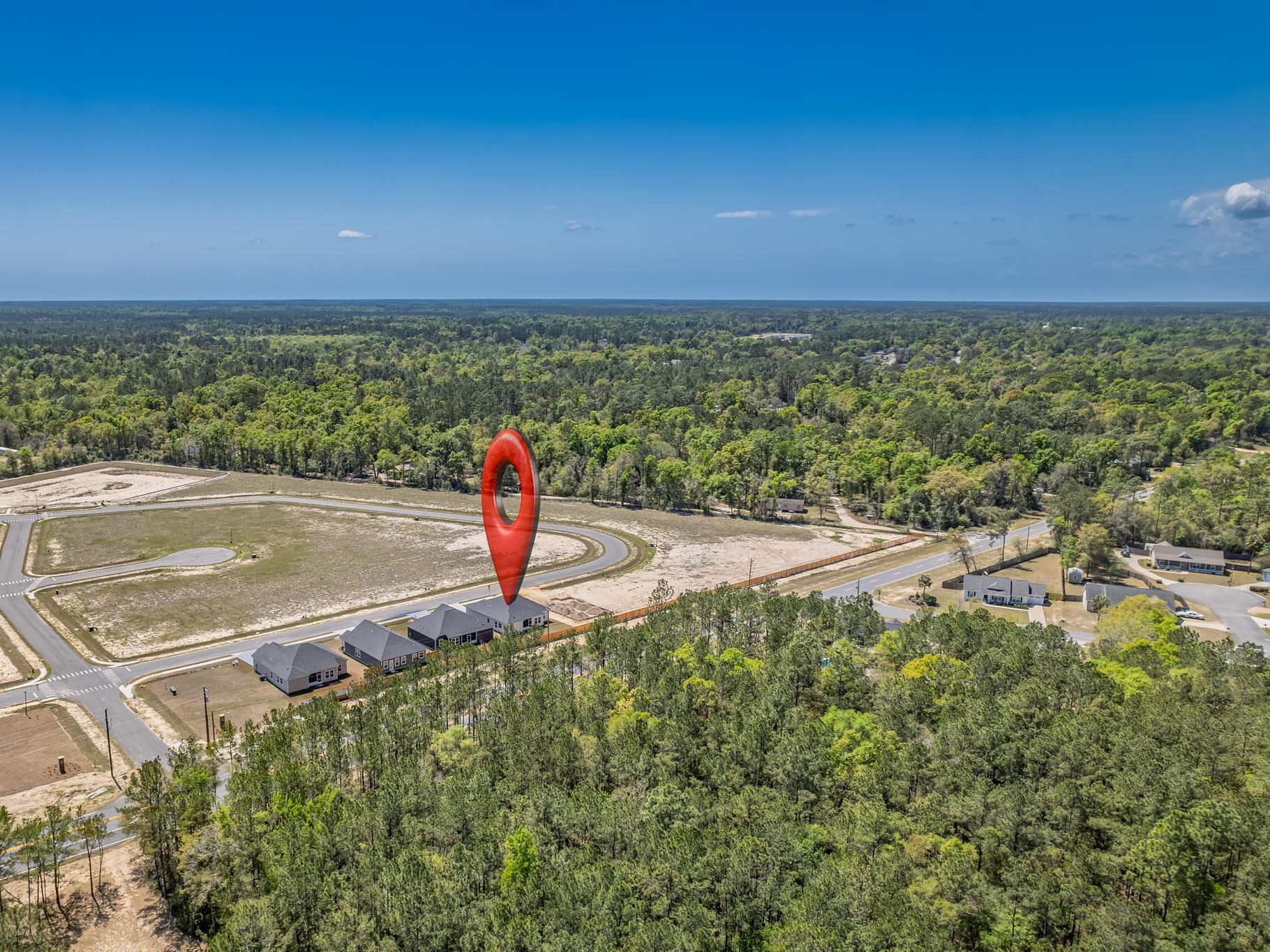 122 Divine Loop Crawfordville, FL 32327 - Photo 13 of 48